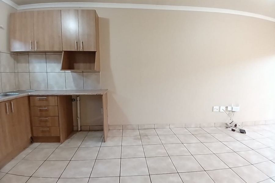 1 Bedroom Property for Sale in Vaalpark Free State